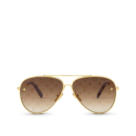 occhiali da sole louis vuitton 2019|The LV Pilot Sunglasses S00 .